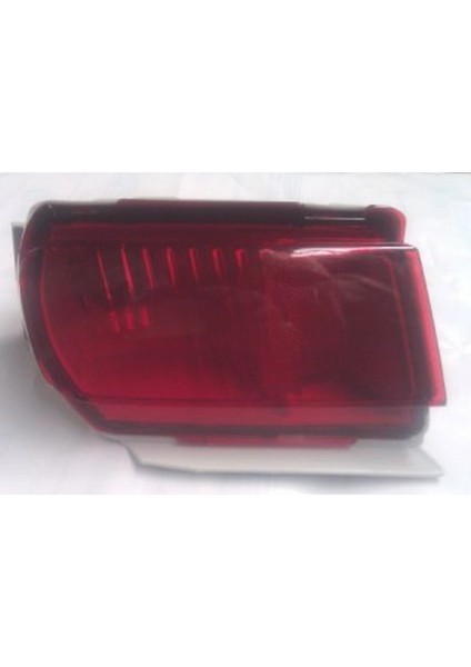 Toyota Landcruıser - Prado - 09/13 Arka Sis Lambası Sol Kırmızı (Famella) 81590 - 60280 fiyatları