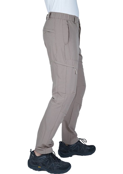 Spitz Tactical Erkek Kahverengi Outdoor Pantolon (AL500801-SND) fiyatları