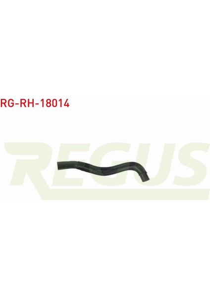 Fıat Doblo (119,223) 1.4 2001 - 2010 Radyatör Hortumu Üst 51755820