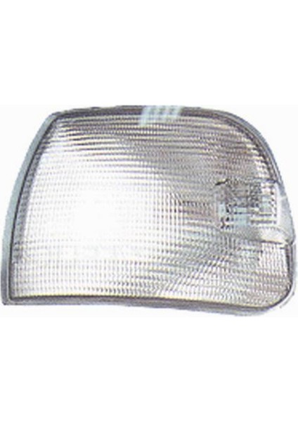 Volkswagen Transporter Caravelle Ön Sinyal Sol 1996 - 2002 7D0953041F