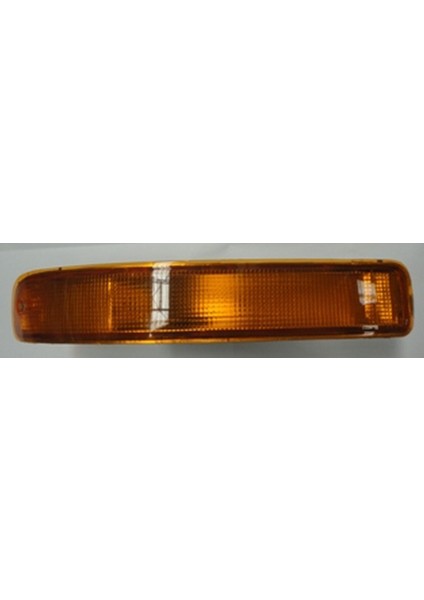 Toyota Camry - 93/96 Tampon Sinyali Sol Sarı (Famella) 81520 - 33020