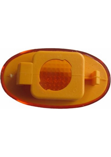Chevrolet Aveo - Sd/hb - 04/05 Çamurluk Sinyali Sarı Sağ/sol Aynı (Adet) (Eurolamp) 96190579