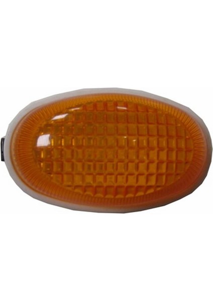 Hyundaı Atos - 01/03 Çamurluk Sinyali Sağ/sol Aynı (Adet) Sarı (Eurolamp) 92303 - 25000
