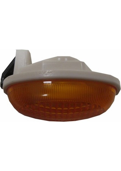 Hyundaı Atos - 01/03 Çamurluk Sinyali Sağ/sol Aynı (Adet) Sarı (Eurolamp) 92303 - 25000