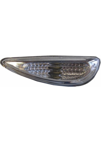 Hyundaı Accent - Blue - 11/18 Çamurluk Sinyali Sol Beyaz (Eurolamp) 92303 - 1R000
