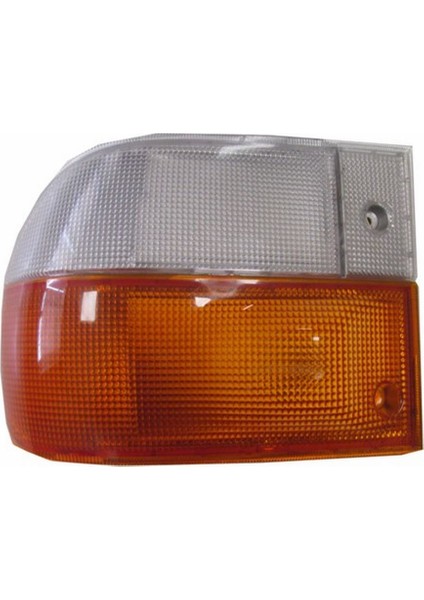 Hyundaı Porter Kamyonet - 96/05 Ön Sinyal Sol Sarı/beyaz (Eurolamp) 92301 - 4B001