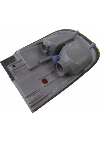 Hyundaı Porter Kamyonet - 96/05 Ön Sinyal Sol Sarı/beyaz (Eurolamp) 92301 - 4B001
