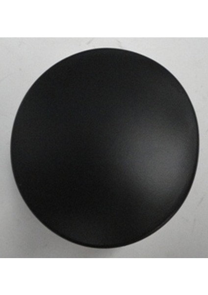 Renault Clıo - Sd/hb - 02/08 Sis Lamba Dış Kapağı Sol Siyah 7701209699