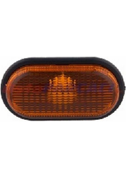 Renault R19 - Europa - 92/01 Çamurluk Sinyali Sarı Sağ/sol Aynı (Adet) 7700822136