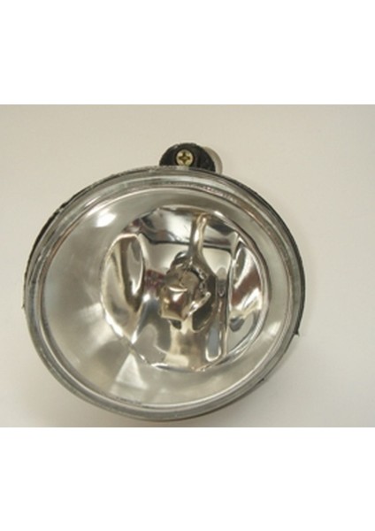 Renault Twıngo - 01/02 Sis Lambası Sol Yuvarlak Tip (Ayfar) 7701045718