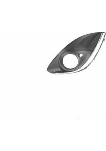 Opel Corsa - D - 11/14 Sis Lamba Kapağı Sol Siyah/nikelaj Kaplamalı Sis Delikli (Tüv)(Tyg) 1400873 modelleri