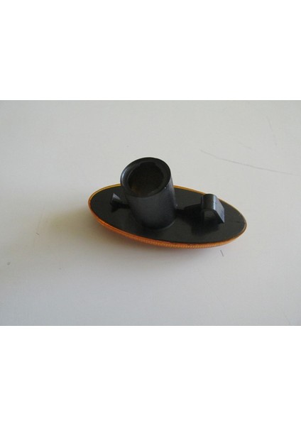 Opel Vectra - B - 96/99 Çamurluk Sinyali Sarı Sağ/sol Aynı (Adet) 90512708 modelleri