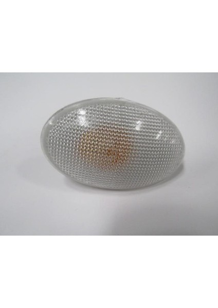 Opel Corsa - C - 00/03 Çamurluk Sinyali Füme Sağ/sol Aynı (Adet) 93176063