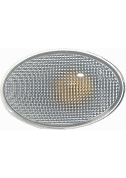 Opel Corsa - C - 00/03 Çamurluk Sinyali Füme Sağ/sol Aynı (Adet) 93176063