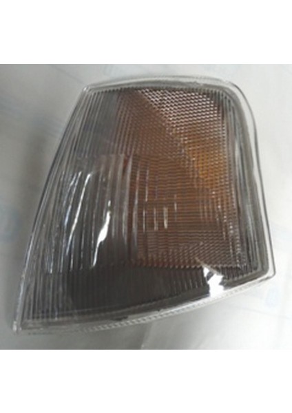 Opel Omega - A - 91/94 Ön Sinyal Sol Beyaz (Geniş Tip) (Famella) 1226057