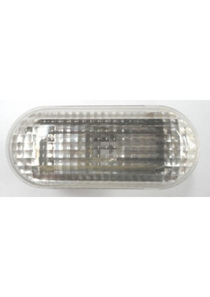 Ford Fıesta - 02/05 Çamurluk Sinyali Beyaz Sağ/sol Aynı (Adet) 4M51 - 13K309 - AA
