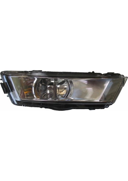 Skoda Rapıd - 13/16 Sis Lambası Sağ (Tw - Y) 5JA941702