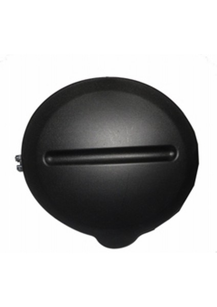 Renault Kangoo - Classic - 03/12 Sis Lamba Kapağı Sol Sis Deliksiz 7701207859