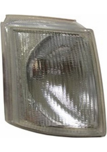 Ford Transıt - 96/02 Ön Sinyal Sağ Beyaz