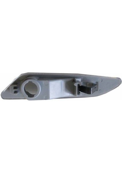 Fıat Egea - Cross - 21/22 Çamurluk Sinyali Sol Beyaz (Eurolamp) 60686517 fiyatları