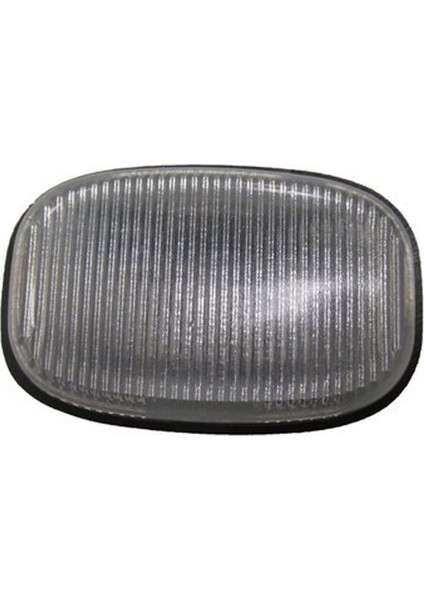 Toyota Corolla - AE101 - 93/98 Çamurluk Sinyali Beyaz Sağ/sol Aynı (Adet) (Eurolamp) 81730 - 20220