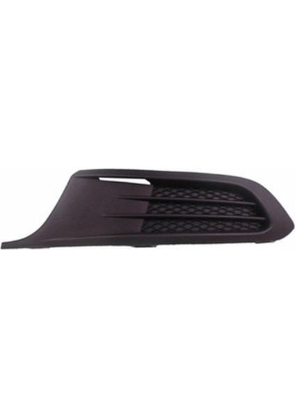 Volkswagen Jetta - 6 - 11/14 Sis Lamba Kapağı Sol Sis Deliksiz (Bfn) 5C68536659B9