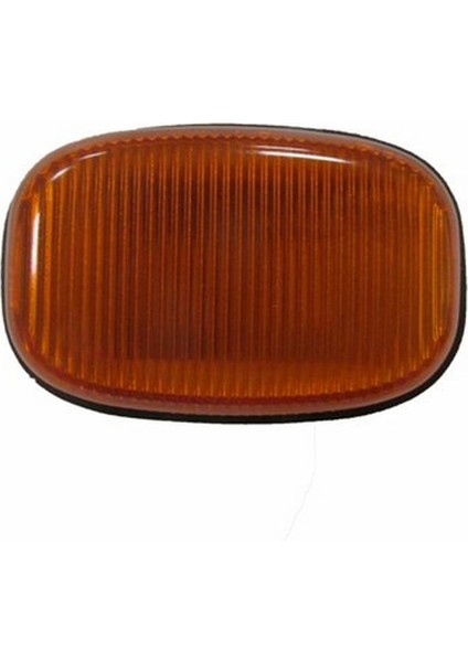 Toyota Hılux - Pıck Up Vıgo - D4D 05/11 Çamurluk Sinyali Sarı Sağ/sol Aynı (Adet) (Eurolamp) 81730 - 17051