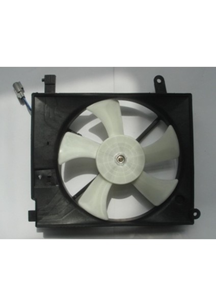 Daewoo Leganza - 97/01 Klima Fan Davlumbazı Komple (5kanat) (Tw) 96184988