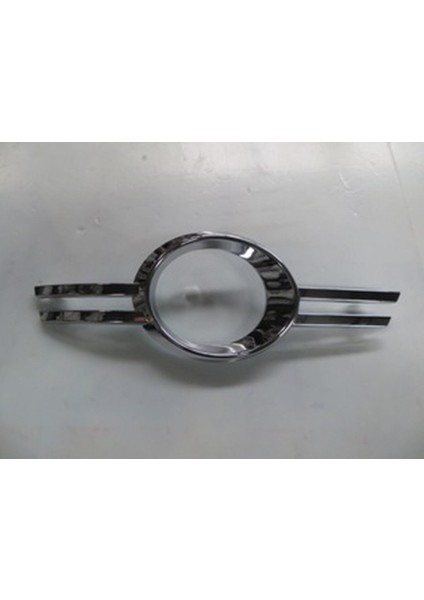 Mercedes C Class - W204 - 07/11 Sis Lamba Kapağı Üst Nikelajı Sol (Tw) 2048851174