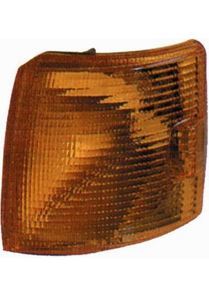 Volkswagen Transporter Ön Sinyal Sarı Sol 1991 - 2002 701953049