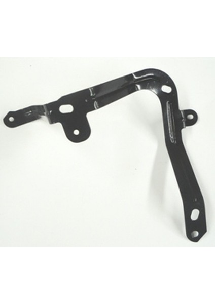 Mıtsubıshı Asx - 11/12 Sis Lamba Kapağı Arka Iç Bağlantı Demiri Sağ -