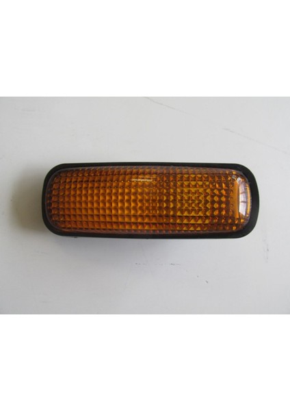 Honda Cıvıc - Sd/hb - 96/98 Çamurluk Sinyali Sarı Sağ/sol Aynı (Adet) (Eurolamp) 34300 - SL4 - 003