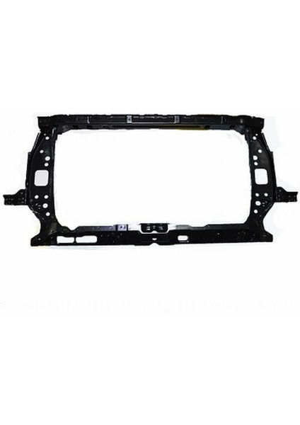 Hyundaı Accent Blue Ön Panel Komple 1400CC 2010 - 641011R300