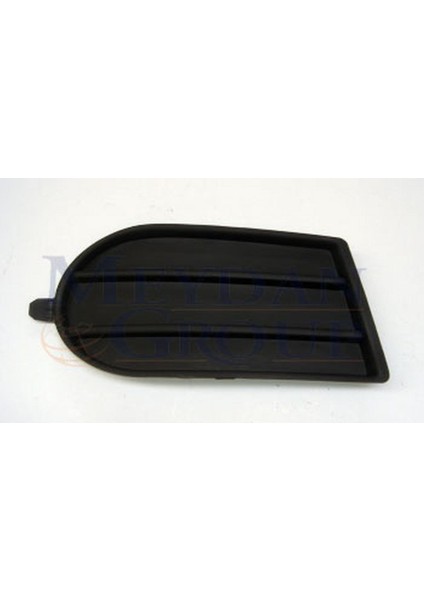 Suzukı Swıft - 05/07 Sis Lamba Kapağı Sağ Sis Deliksiz (Tüv)(Tyg) 71751 - 63J00 - 5PK