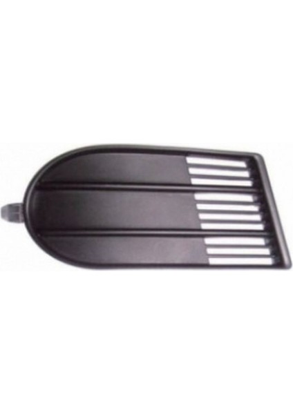 Suzukı Swıft - 05/07 Sis Lamba Kapağı Sağ Sis Deliksiz (Tüv)(Tyg) 71751 - 63J00 - 5PK