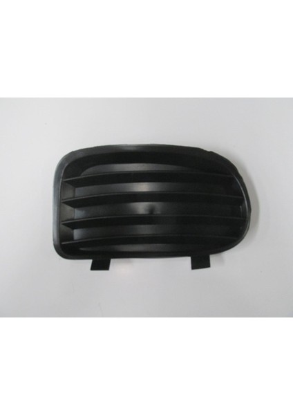 Opel Vectra - B - 99/02 Sis Lamba Kapağı Sol Sis Deliksiz 1400649
