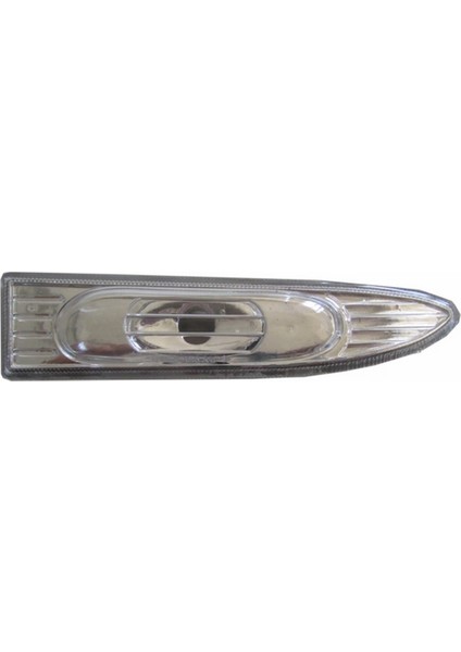 Hyundaı Accent - Era - 06/12 Çamurluk Sinyali Sağ Beyaz (Eurolamp) 92304 - 1E000