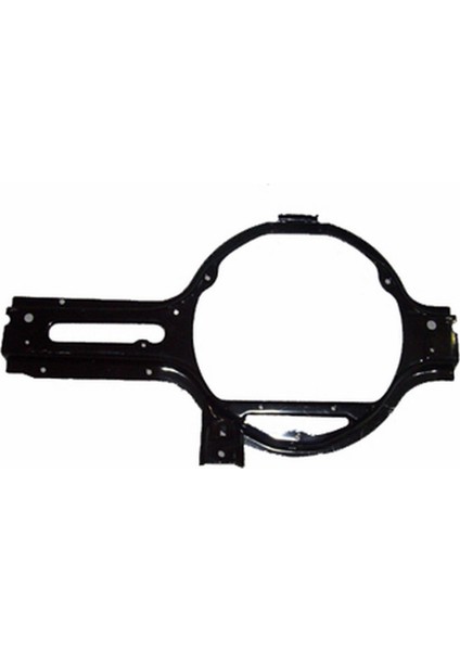 Opel Astra - F - Sd/hb - 92/94 Radyatör Fan Davlumbazı (Gözlük Sacı) 222303