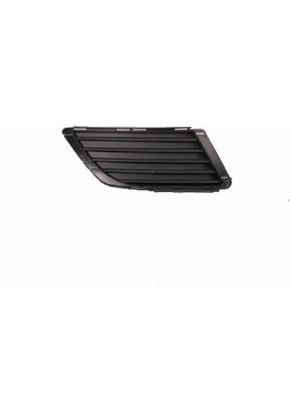 Opel Combo - 04/12 Sis Lamba Kapağı Sağ Siyah (Deliksiz) 1400726