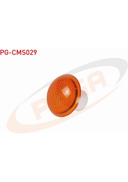 Ford Connect Courıer Çamurluk Sinyali Sarı 4T1613K376AA