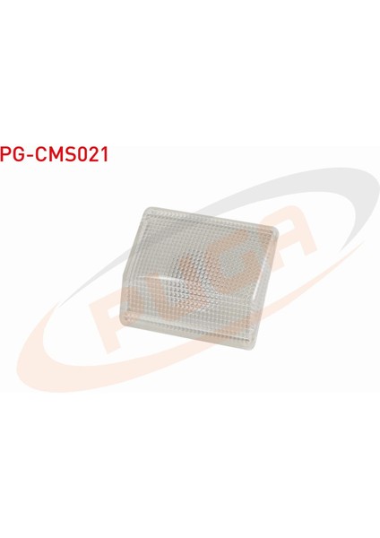 Renault Clıo Grandtour 2005 - 2013 Çamurluk Sinyali 8200343322