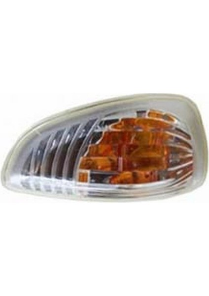 Renault Master - 20/22 Kapı Ayna Sinyali Sol Beyaz 261650223R modelleri