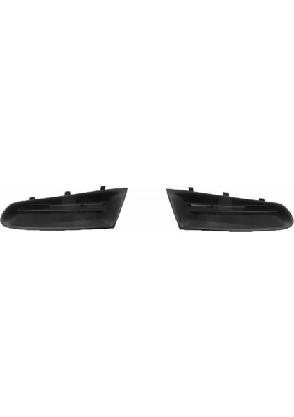 Renault Clio Ön Panjur Sağ 2005 - 2008 7701208684