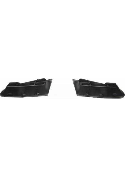 Renault Clio Ön Panjur Sağ 2005 - 2008 7701208684 fiyatları