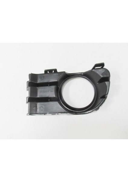 Renault Megane Ön Tampon Panjuru Delikli Sağ 2003 - 2006 7701474479