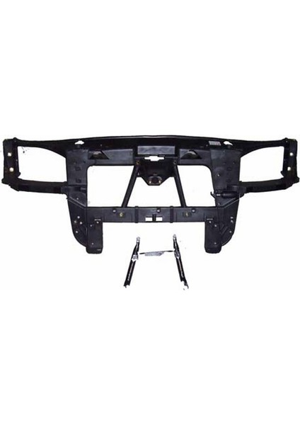 Ford Mondeo - 01/04 Ön Panel Plastik Benzinli/dizel (1.8cc/2.0cc) (Tw) 1S718190AAA