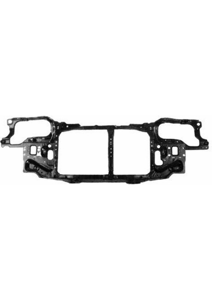 Honda Civic Ön Panel Sdn 1990 - 1992 60400SH4A04ZZ