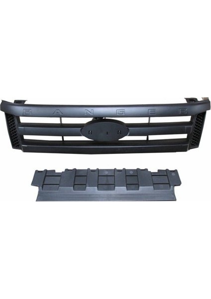 Ford Ranger - Pıck Up - 13/15 Ön Panjur Siyah (Tw) AB398200FE