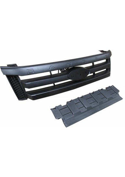Ford Ranger - Pıck Up - 13/15 Ön Panjur Siyah (Tw) AB398200FE