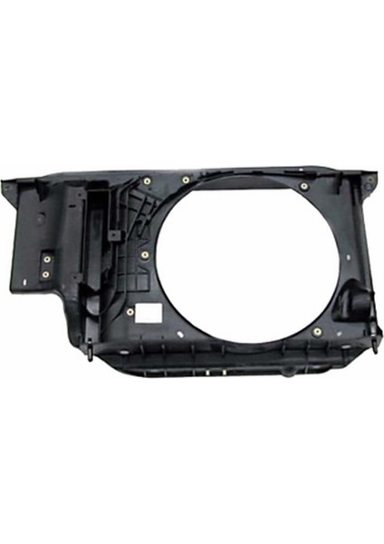 Peugeot 206 - Sd - 07/11 Ön Panel Komple Plastik (Klimalı Tip) 7104.G8